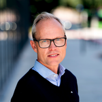 Kyrre M. Knudsen